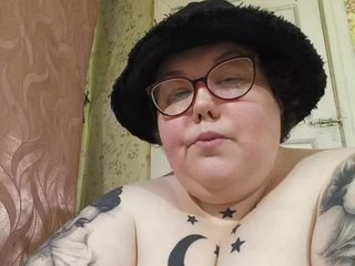 Svetlanka86 Porn Show