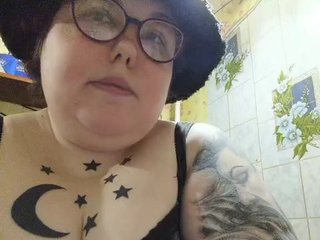 Svetlanka86 Porn Show