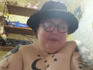 Svetlanka86 Porn Show