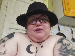 Svetlanka86 Porn Show