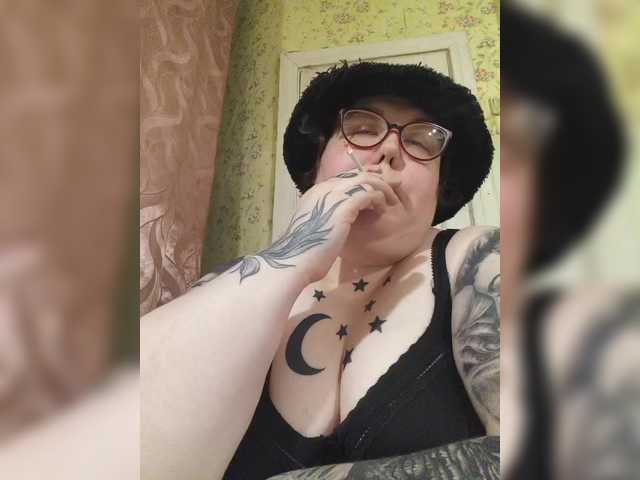 Svetlanka86's BongaCams show and profile