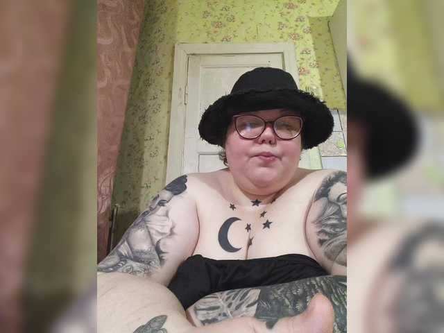 Svetlanka86's BongaCams show and profile