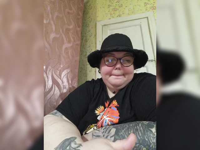 Svetlanka86's BongaCams show and profile