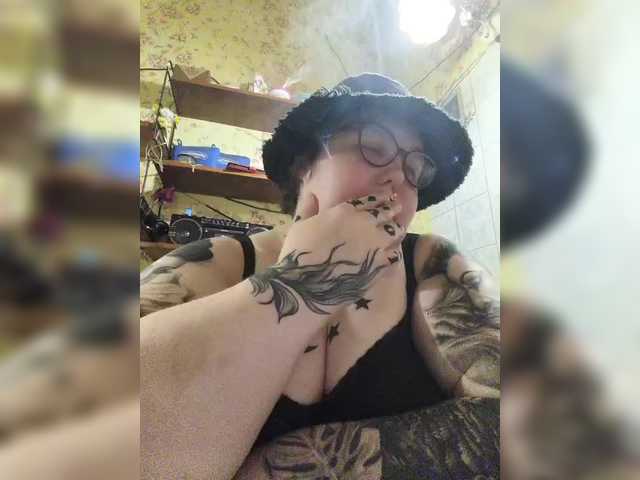 Svetlanka86 Live Cam on BongaCams