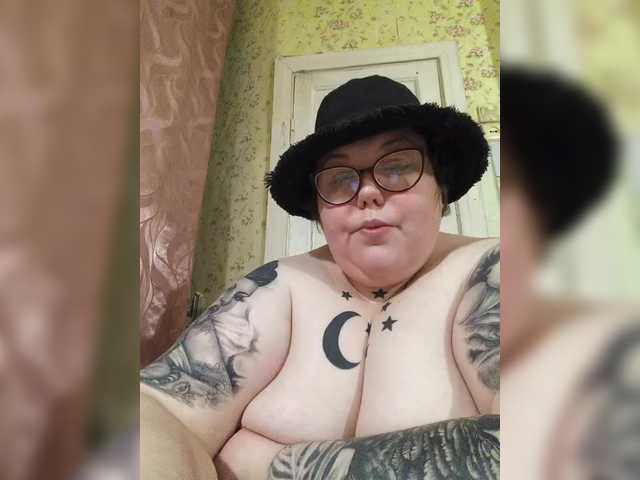 Svetlanka86's BongaCams show and profile