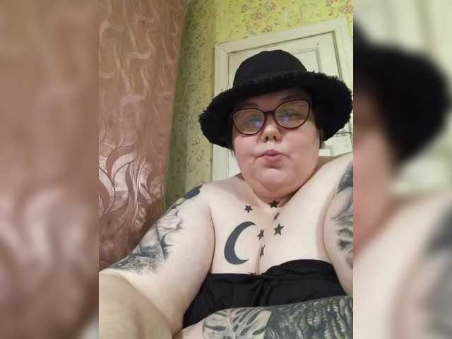 Svetlanka86's BongaCams show and profile