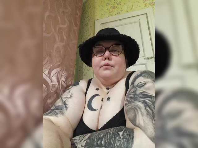 Profile and Statistics for Svetlanka86 on BongaCams