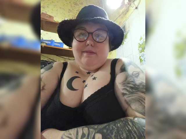 Svetlanka86's BongaCams show and profile