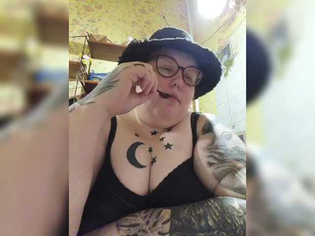 Svetlanka86's BongaCams show and profile