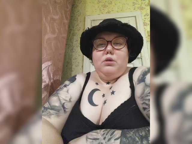 Svetlanka86's BongaCams show and profile