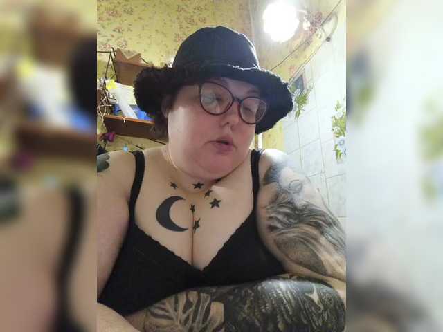 Svetlanka86's BongaCams show and profile