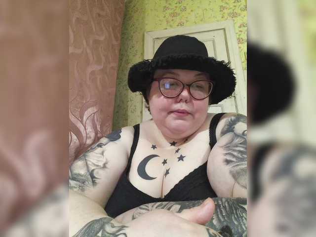 Svetlanka86's BongaCams show and profile