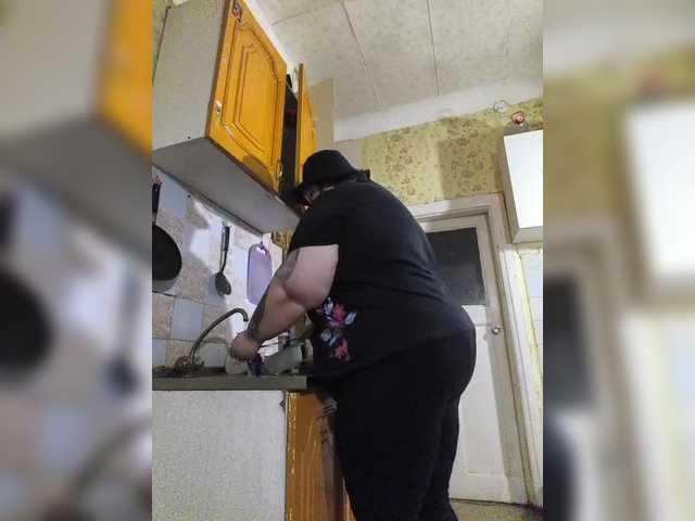 Svetlanka86's BongaCams show and profile