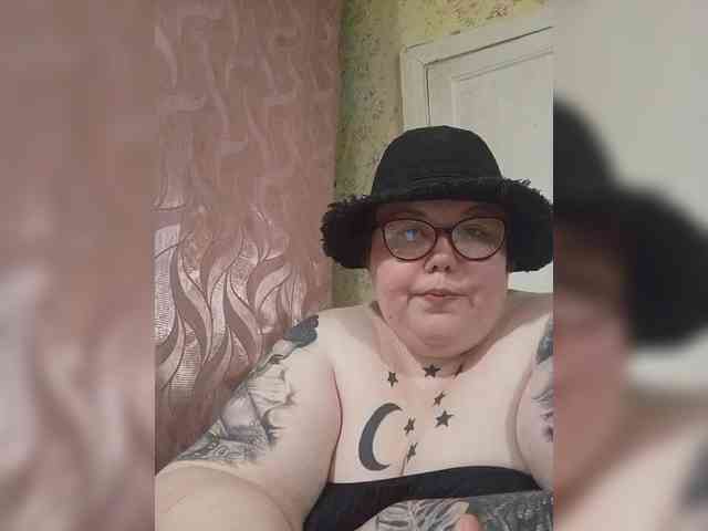 Svetlanka86 webcam