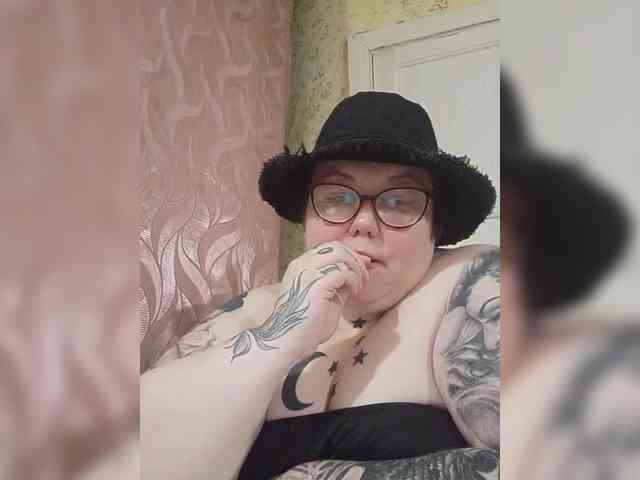 Svetlanka86 webcam