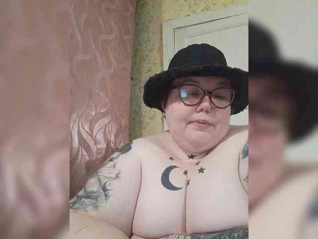 Svetlanka86 webcam