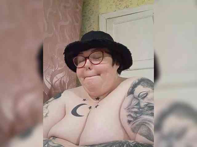 Svetlanka86 Live Webcam on BongaCams