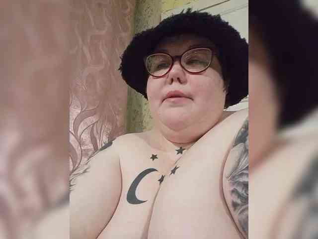 Svetlanka86 webcam