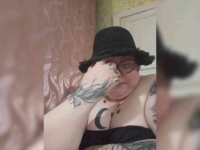 Svetlanka86 webcam