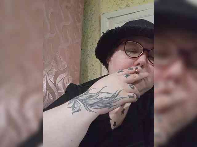 Svetlanka86 webcam