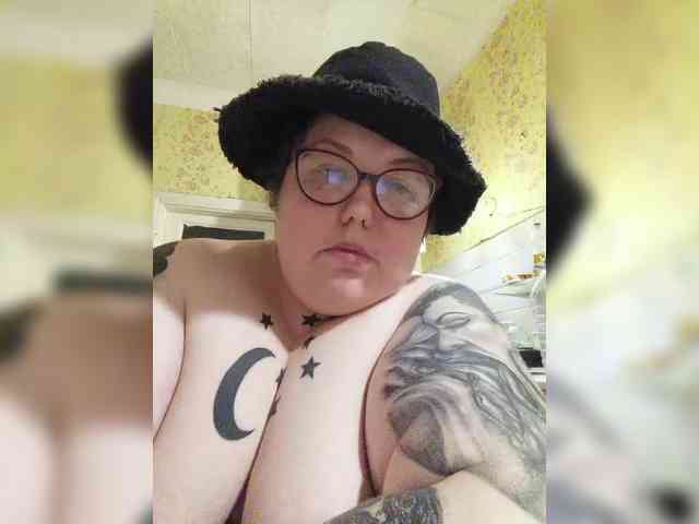 Svetlanka86 Live Webcam on BongaCams