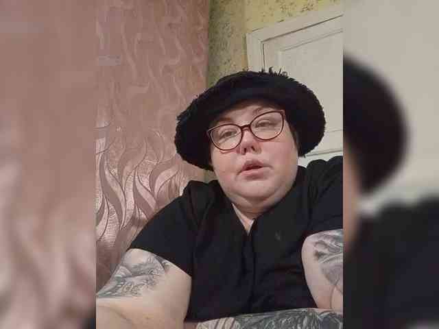 Svetlanka86 webcam