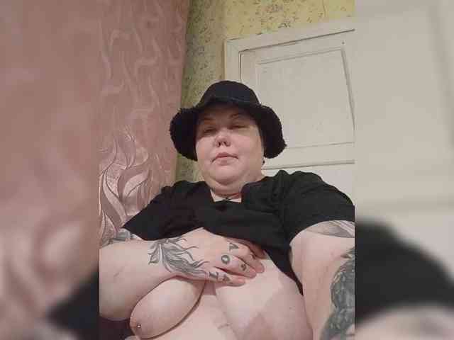 Svetlanka86 webcam