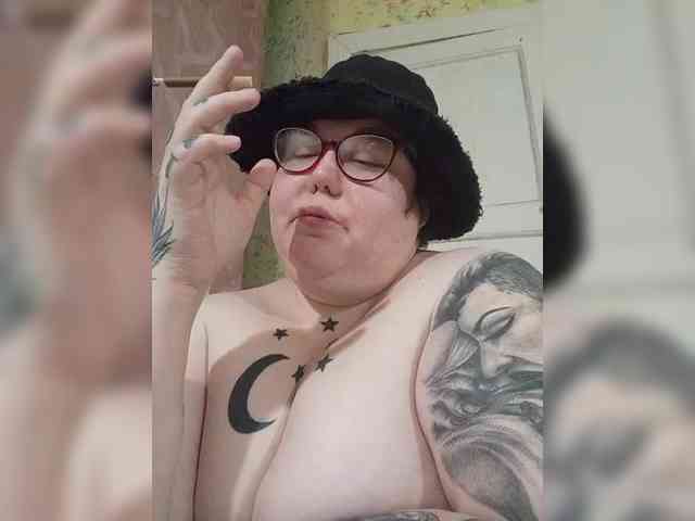 Svetlanka86 webcam