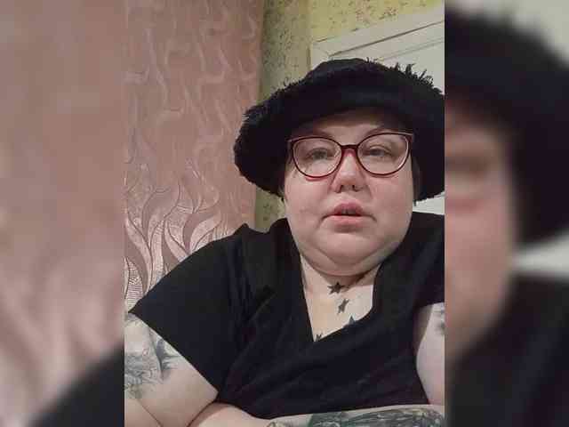 Svetlanka86 webcam