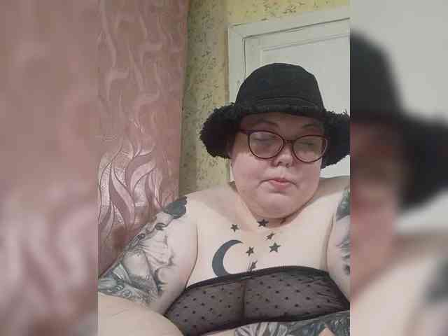 Svetlanka86 webcam