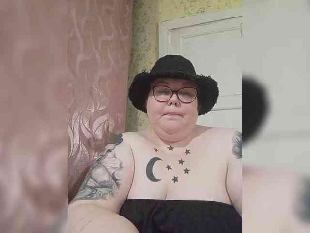 Svetlanka86 webcam