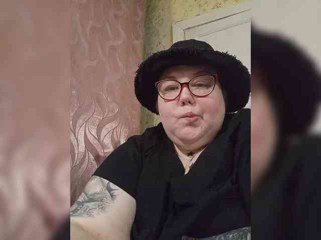 Svetlanka86 webcam
