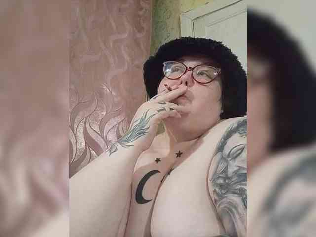 Svetlanka86 webcam