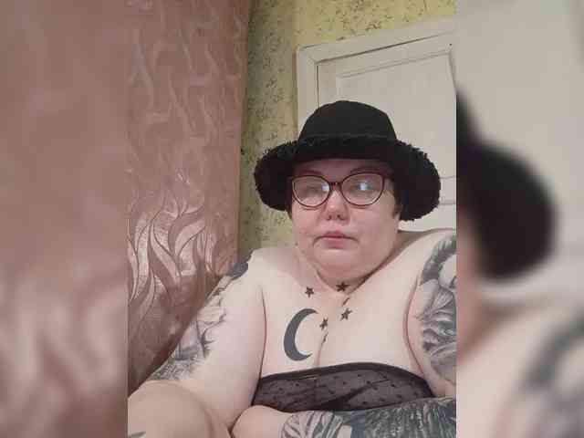 Svetlanka86 webcam