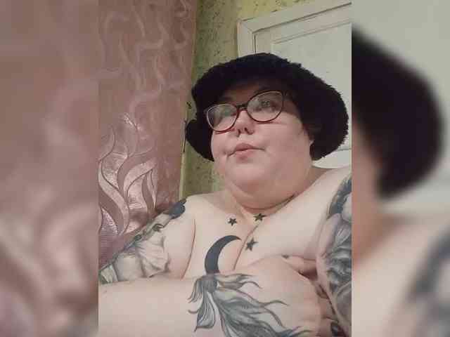 Svetlanka86 webcam