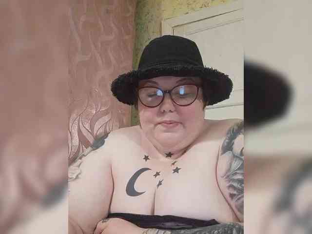 Svetlanka86 webcam