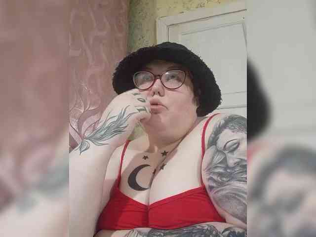 Svetlanka86 webcam