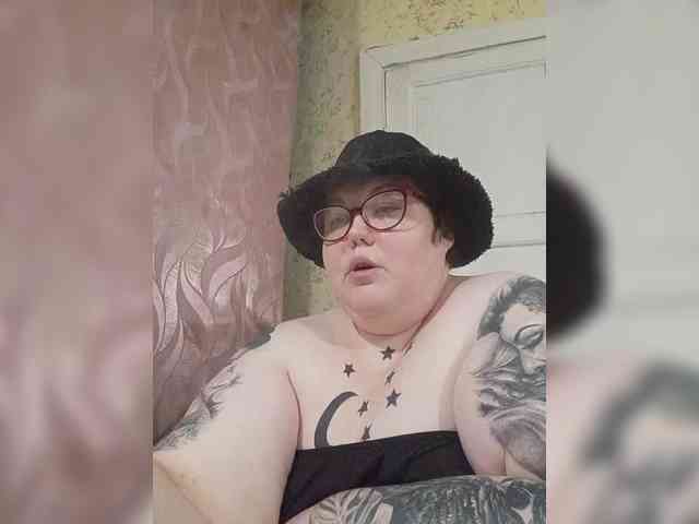 Svetlanka86 webcam