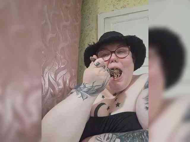 Svetlanka86 webcam