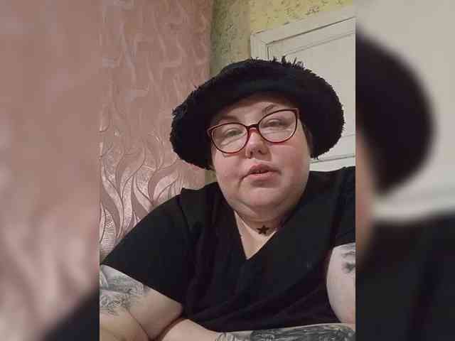 Svetlanka86 webcam