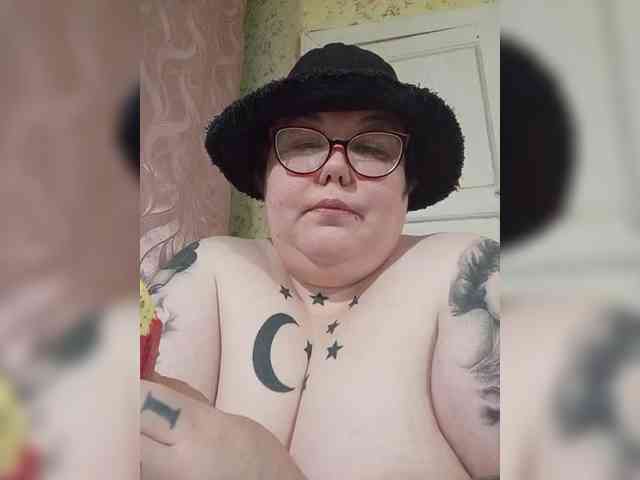 Svetlanka86 webcam
