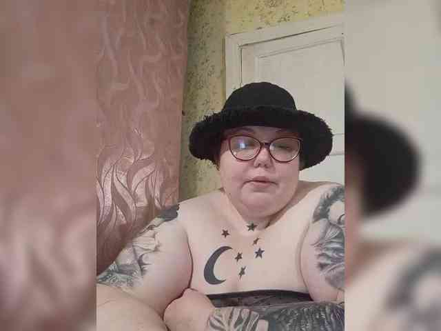Svetlanka86 webcam