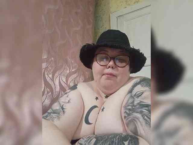 Svetlanka86 webcam
