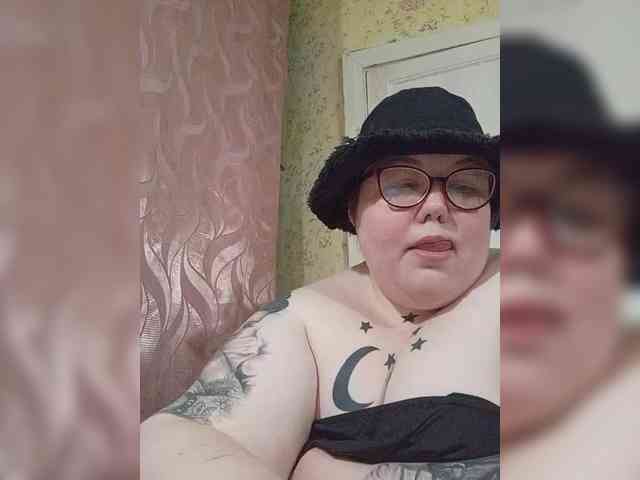 Svetlanka86 webcam