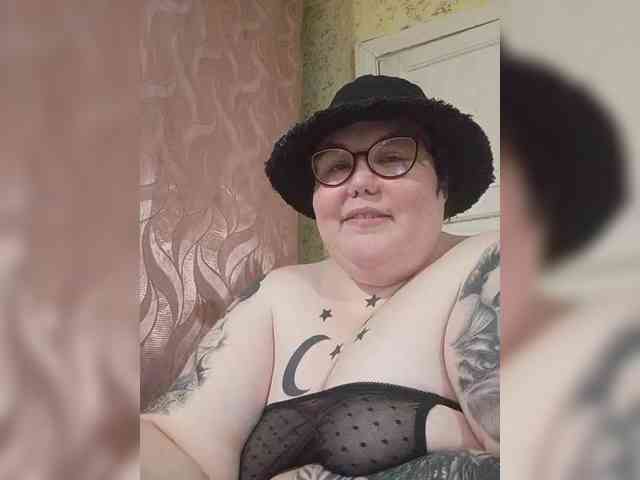 Svetlanka86 webcam