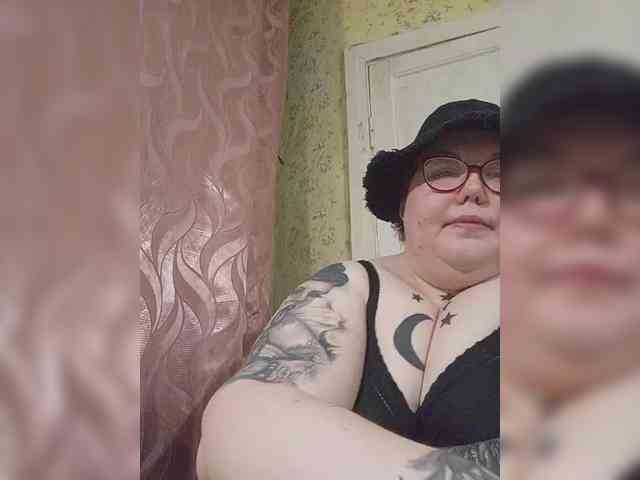 Svetlanka86 webcam