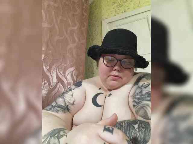 Svetlanka86 Live Webcam on BongaCams