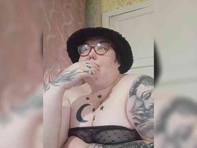 Svetlanka86 webcam