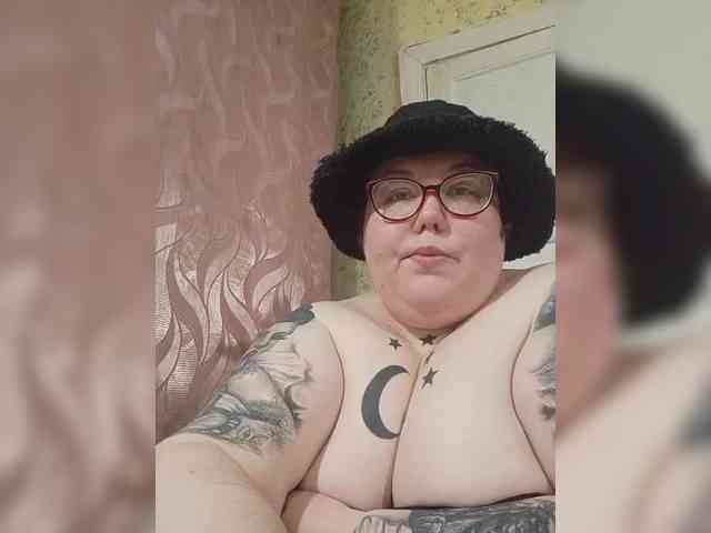 Svetlanka86 webcam