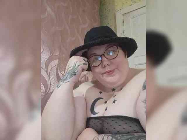Svetlanka86 webcam